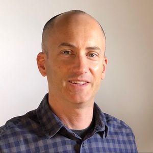 Meet your Posher, Brad